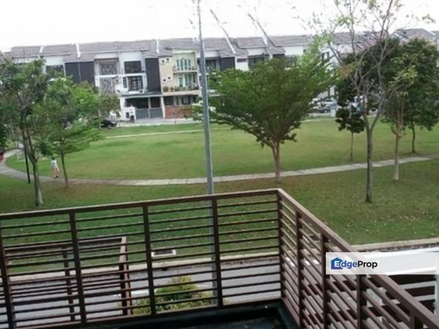 House for sale in Petaling, Subang Jaya