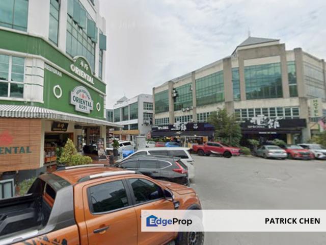 Shop for rent in Petaling, Subang Jaya