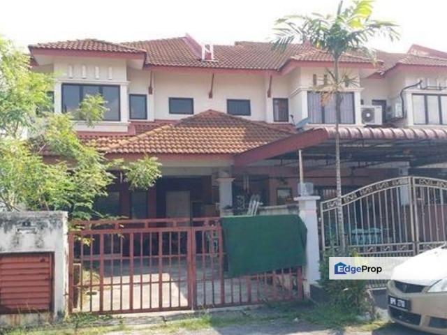 House for sale in Bandar Puteri Klang, Bandaraya Klang