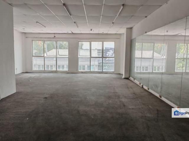 Shop for rent in Petaling, Subang Jaya
