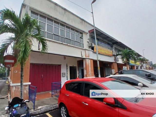 Shop for sale in Bandar Puteri Klang, Bandaraya Klang