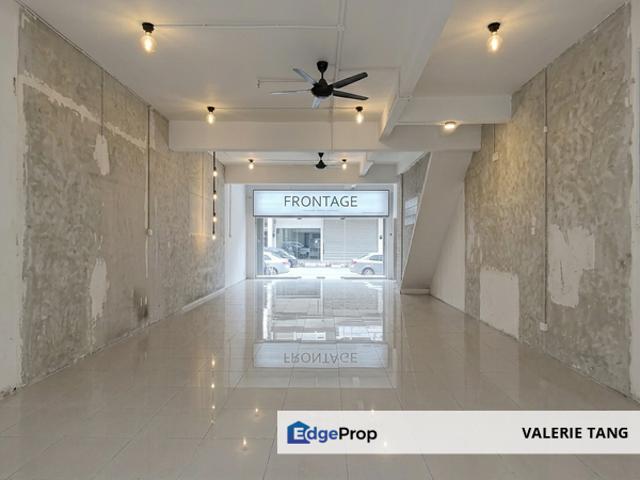 Shop for rent in Petaling, Damansara Damai