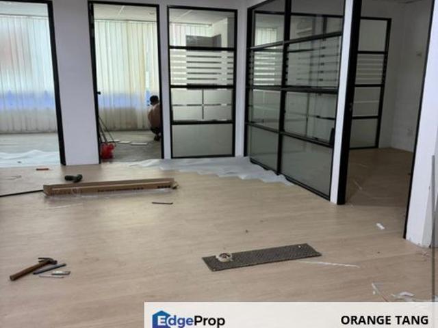 Shop for rent in Petaling, Subang Jaya
