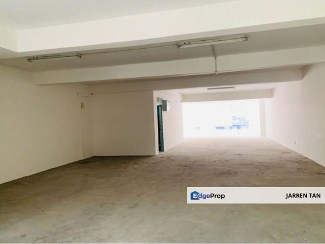 Shop for rent in Petaling, Subang Jaya