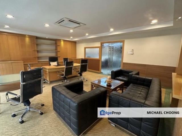Shop for rent in Petaling, Subang Jaya