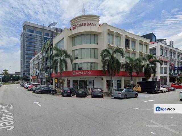 Shop for rent in Petaling, Subang Jaya