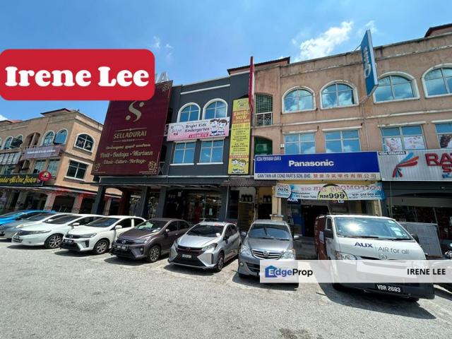 Shop for sale in Petaling, Subang Jaya