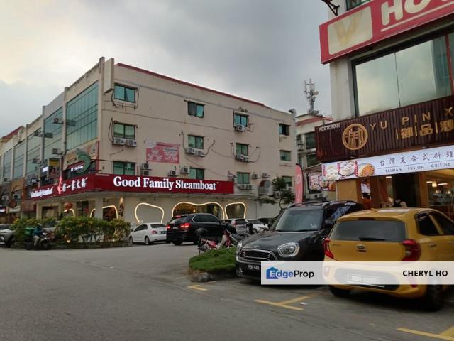 Shop for rent in Petaling, Subang Jaya