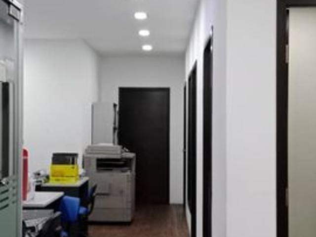 Shop for rent in Petaling, Subang Jaya
