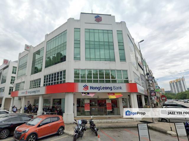 Shop for sale in Petaling, Subang Jaya
