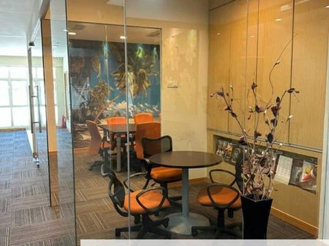 Shop for rent in Petaling, Subang Jaya