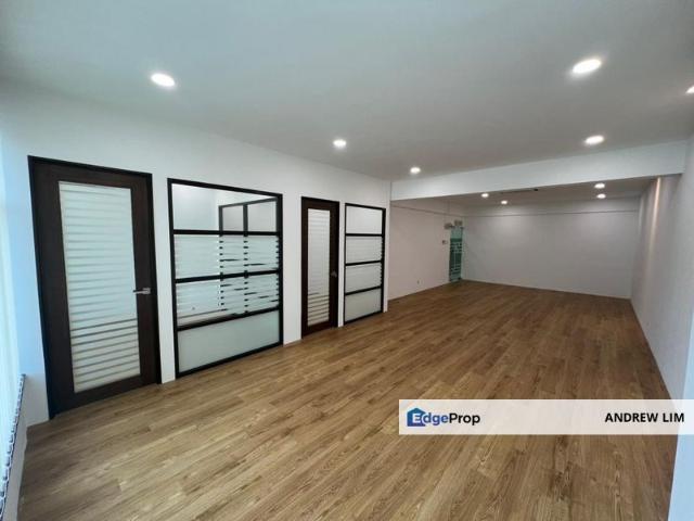 Shop for rent in Petaling, Subang Jaya