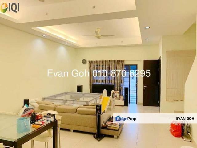 House for sale in Petaling, Subang Jaya