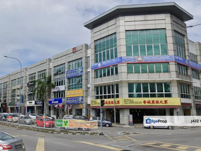 Shop for rent in Petaling, Subang Jaya