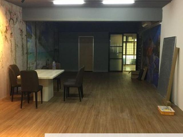 Shop for rent in Petaling, Subang Jaya