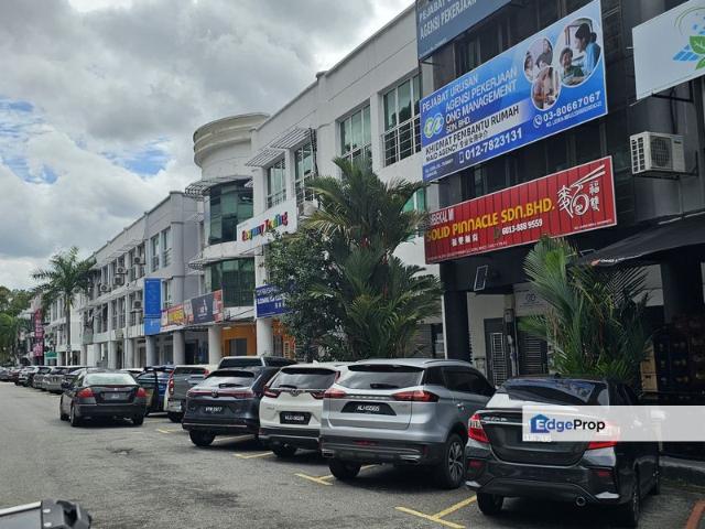 Shop for sale in Petaling, Subang Jaya