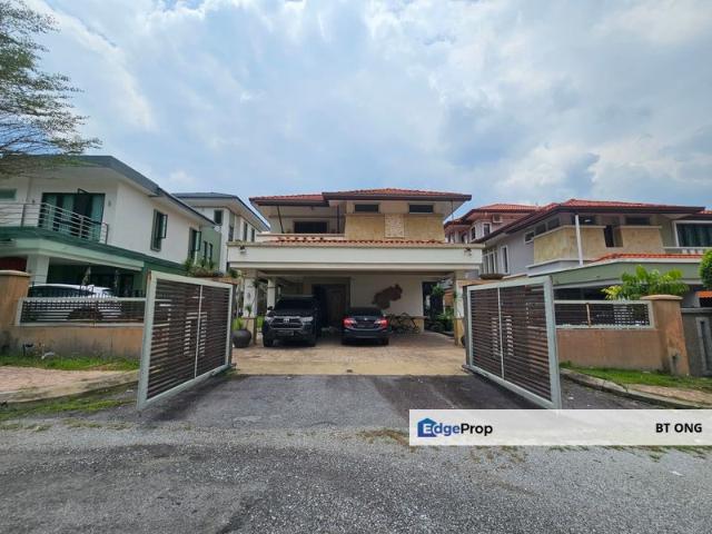 House for sale in Petaling, Subang Jaya