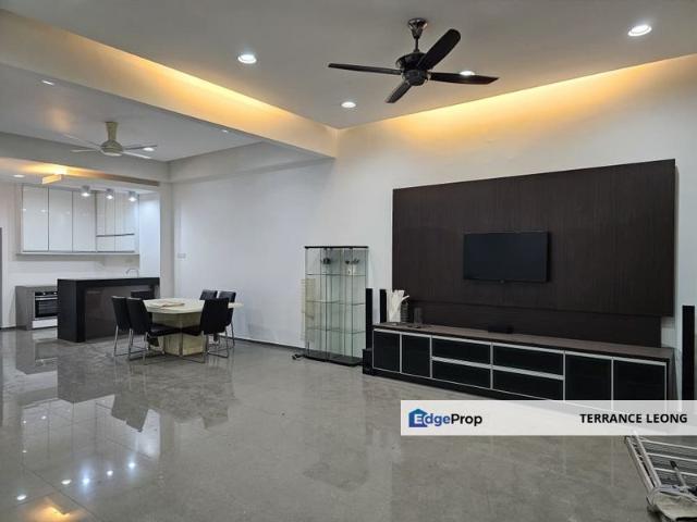 House for rent in Petaling, Subang Jaya