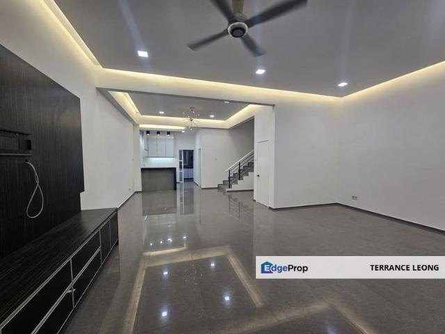 House for rent in Petaling, Subang Jaya