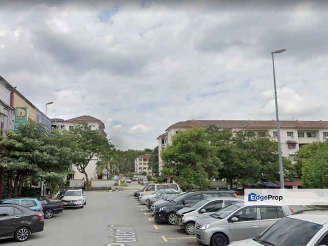 Shop for rent in Petaling, Subang Jaya