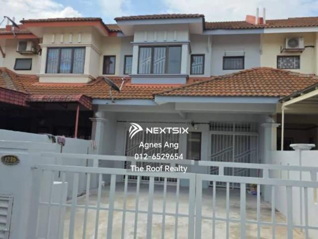 House for rent in Port Klang, Selangor