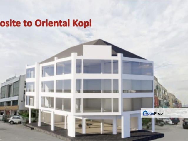 Shop for rent in Petaling, Subang Jaya