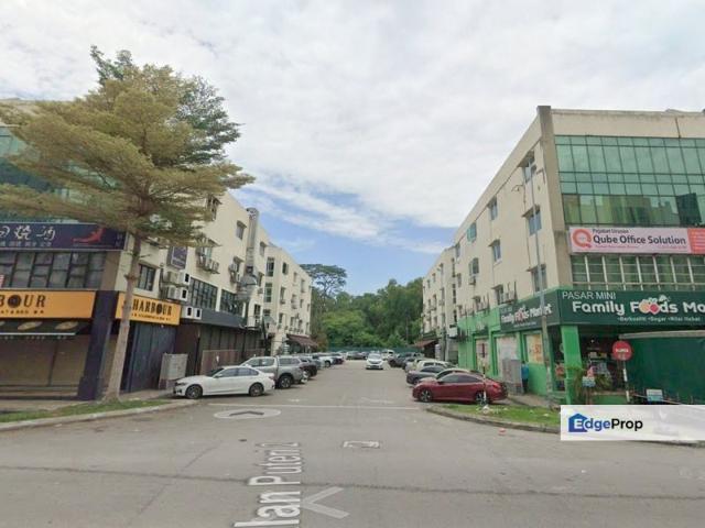 Shop for rent in Petaling, Subang Jaya