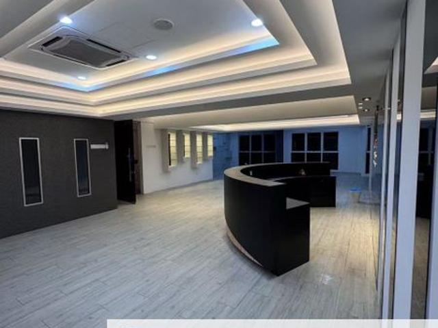 Shop for rent in Petaling, Subang Jaya