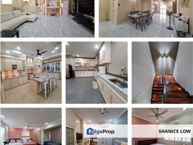 House for sale in Petaling, Subang Jaya