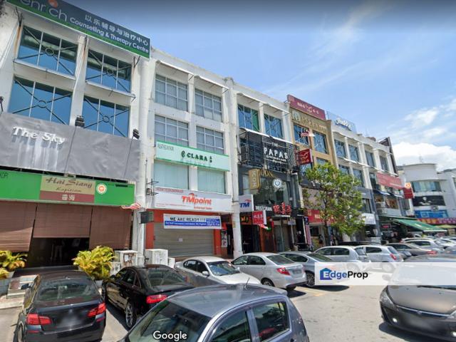 Shop for rent in Petaling, Subang Jaya
