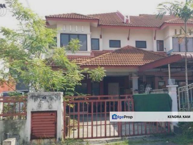 House for sale in Bandar Puteri Klang, Bandaraya Klang