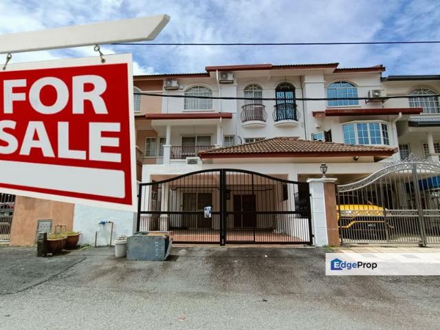 House for sale in Petaling, Subang Jaya