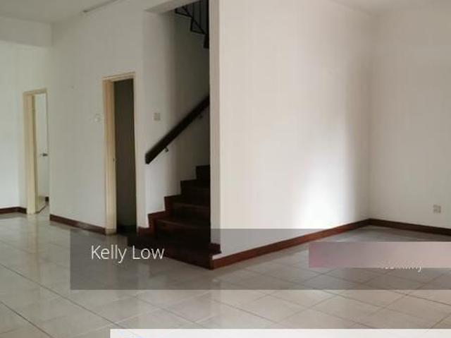 House for rent in Petaling, Subang Jaya