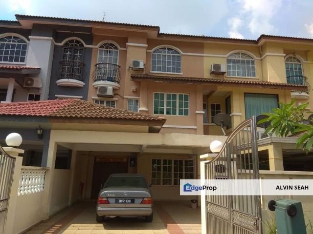 House for sale in Petaling, Subang Jaya