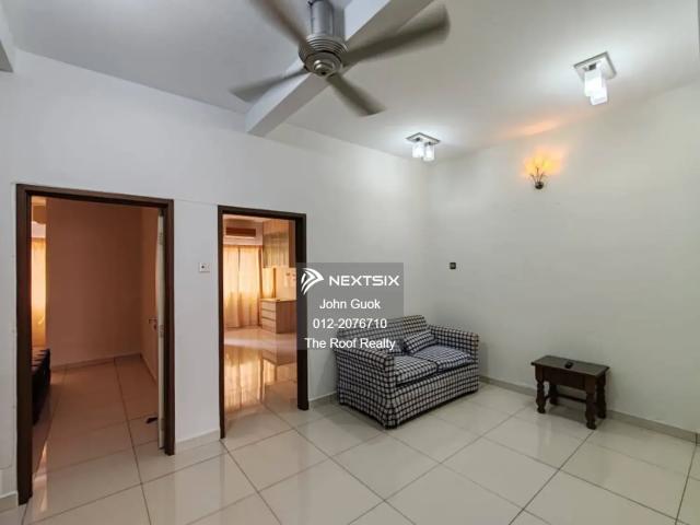 House for rent in Bandar Puteri Puchong, Majlis Bandaraya Subang Jaya