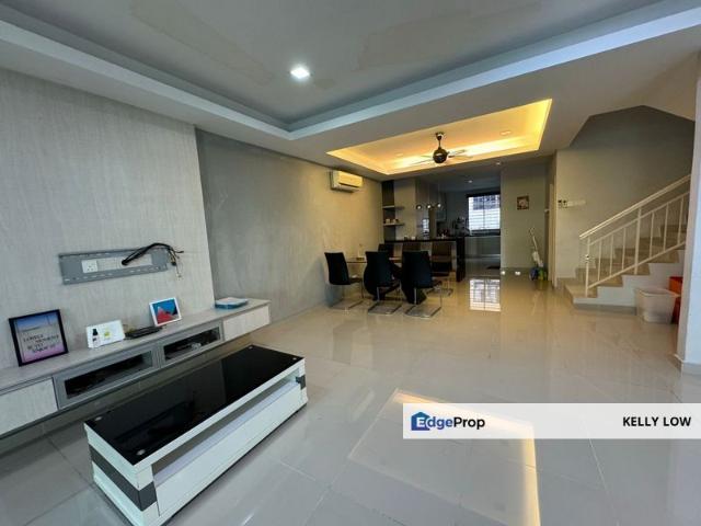 House for rent in Petaling, Subang Jaya