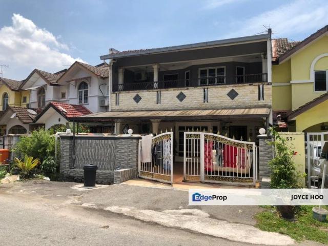 House for sale in Petaling, Subang Jaya