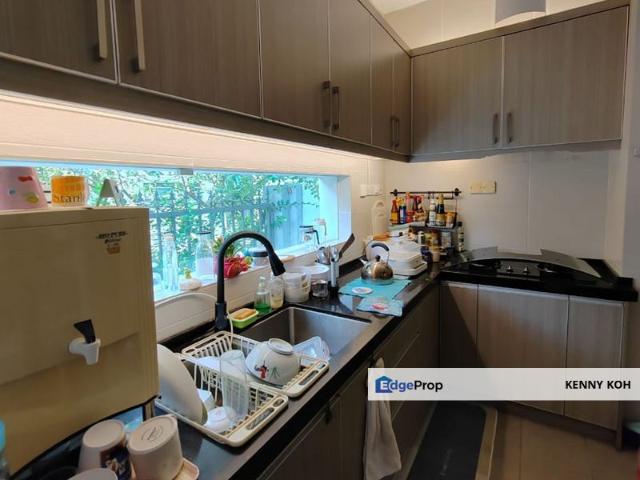 House for sale in Petaling, Subang Jaya