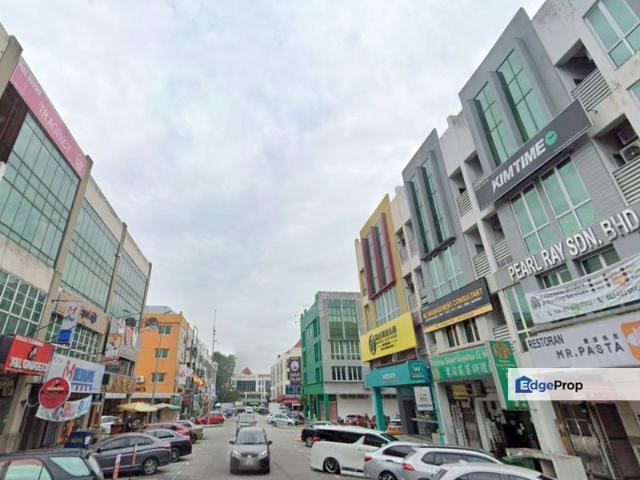 Shop for sale in Petaling, Subang Jaya