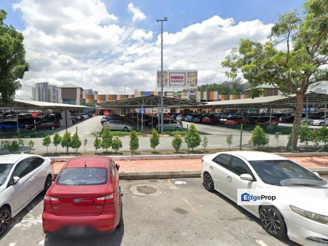 Shop for rent in Petaling, Subang Jaya