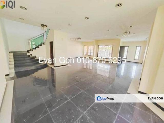 House for sale in Petaling, Subang Jaya