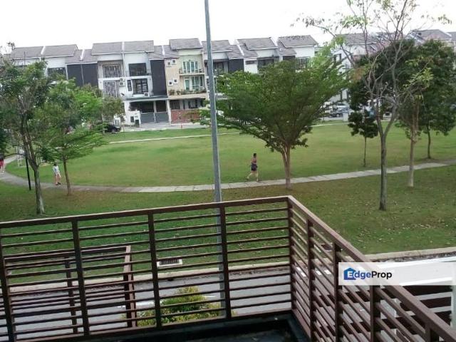 House for sale in Petaling, Subang Jaya