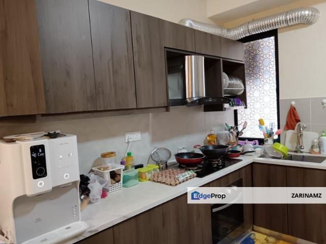 House for rent in Selangor