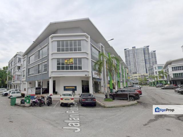 Shop for sale in Kajang, Langat