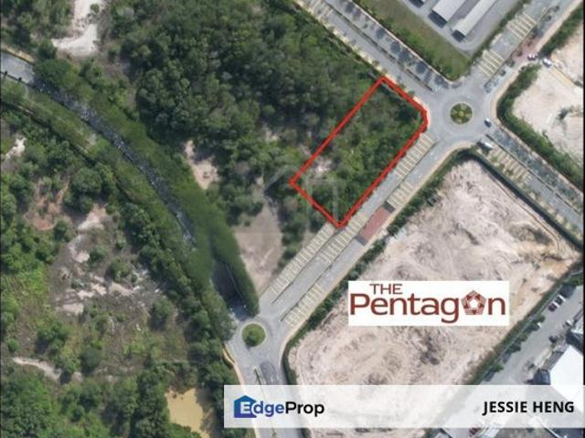 Shop for rent in Kajang, Langat