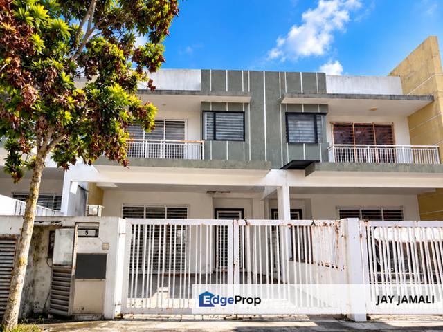 House for sale in Bandar Baru Bangi, Majlis Perbandaran Kajang