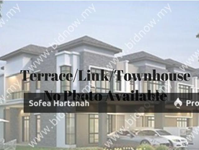 Apartment for rent in Kajang, Langat