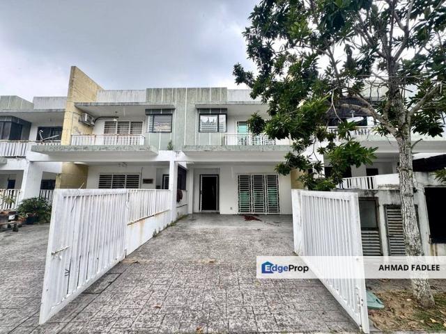 House for rent in Bandar Baru Bangi, Majlis Perbandaran Kajang