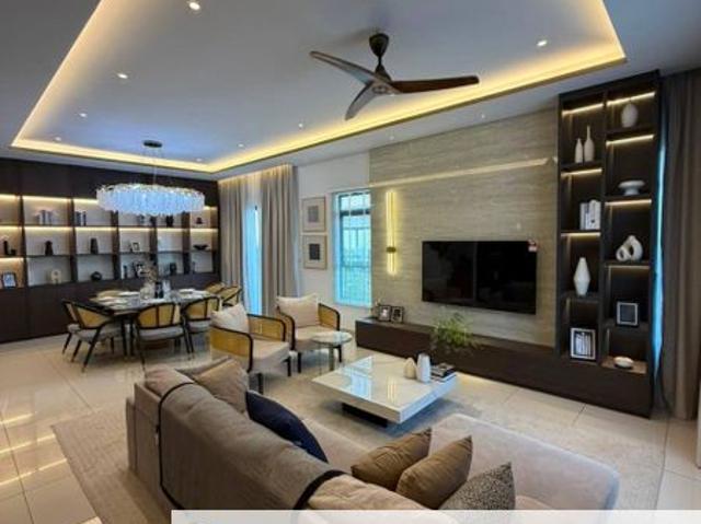 House for sale in Selangor