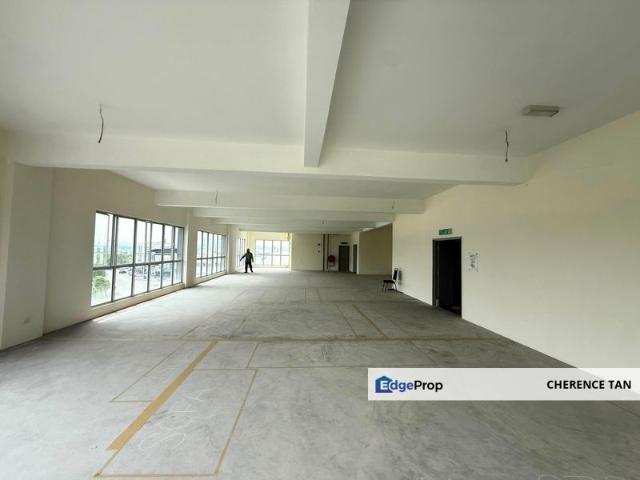 Shop for rent in Bandar Baru Bangi, Majlis Perbandaran Kajang